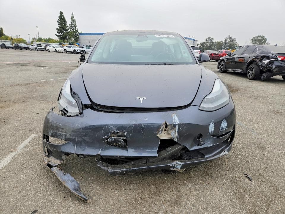 2023 TESLA MODEL 3 5