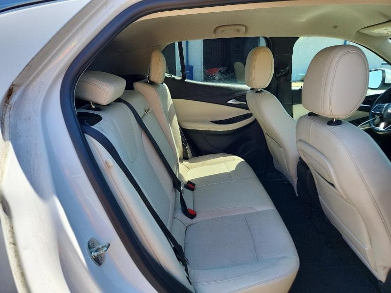 2020 BUICK ENCORE GX SELECT 11