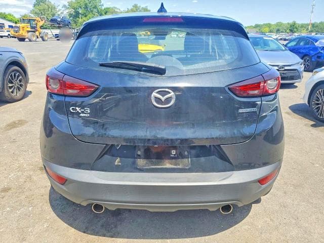 2021 MAZDA CX-3 SPORT 6