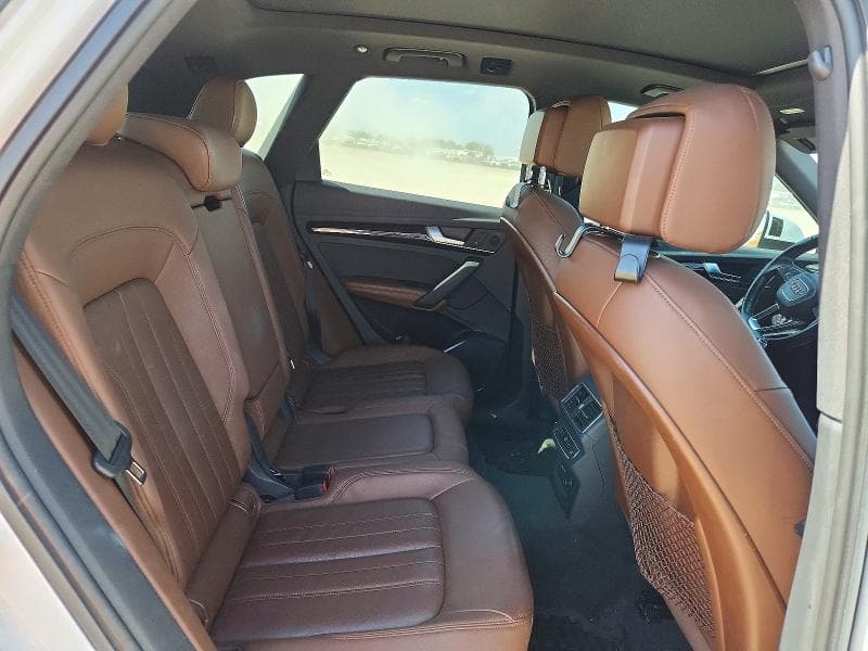 2019 AUDI Q5 PREMIUM PLUS 10