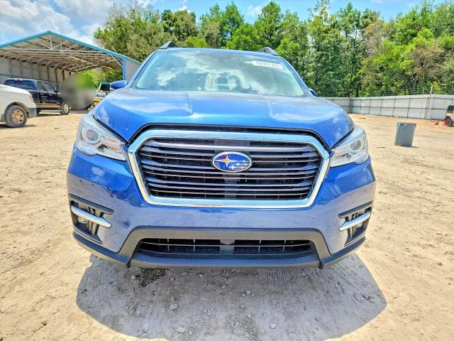2022 SUBARU ASCENT LIMITED 5