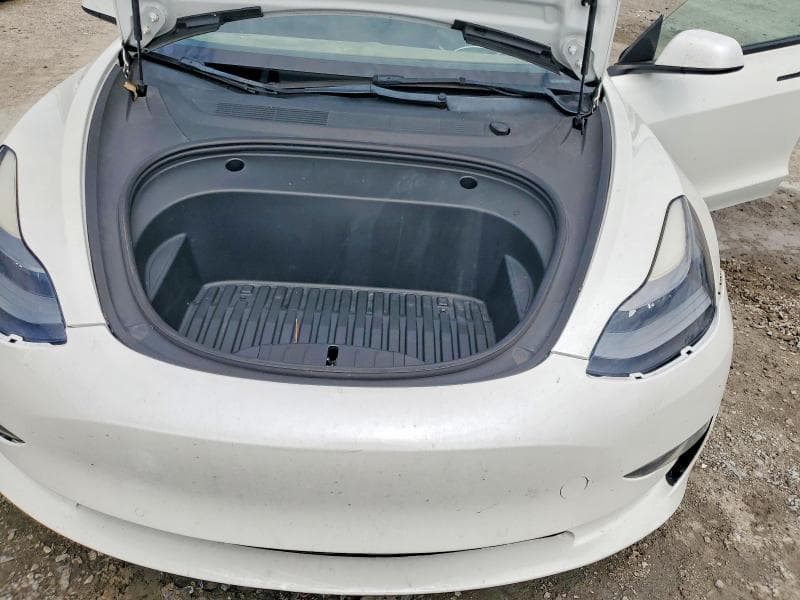2021 TESLA MODEL 3 12
