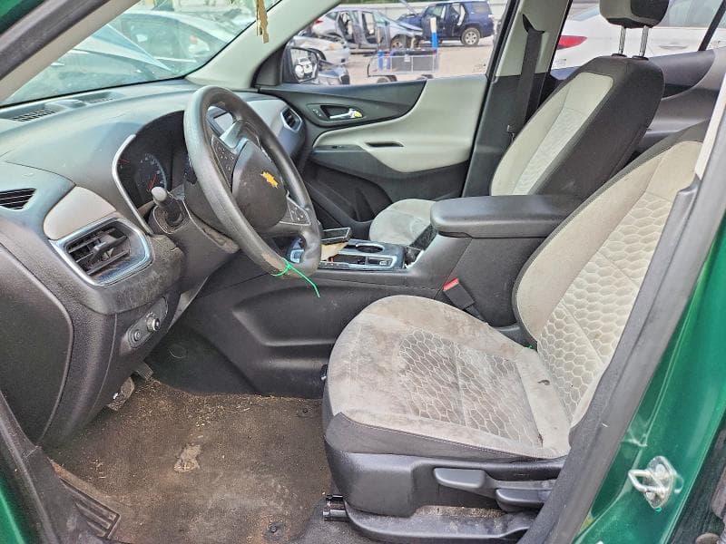 2018 CHEVROLET EQUINOX LS 7