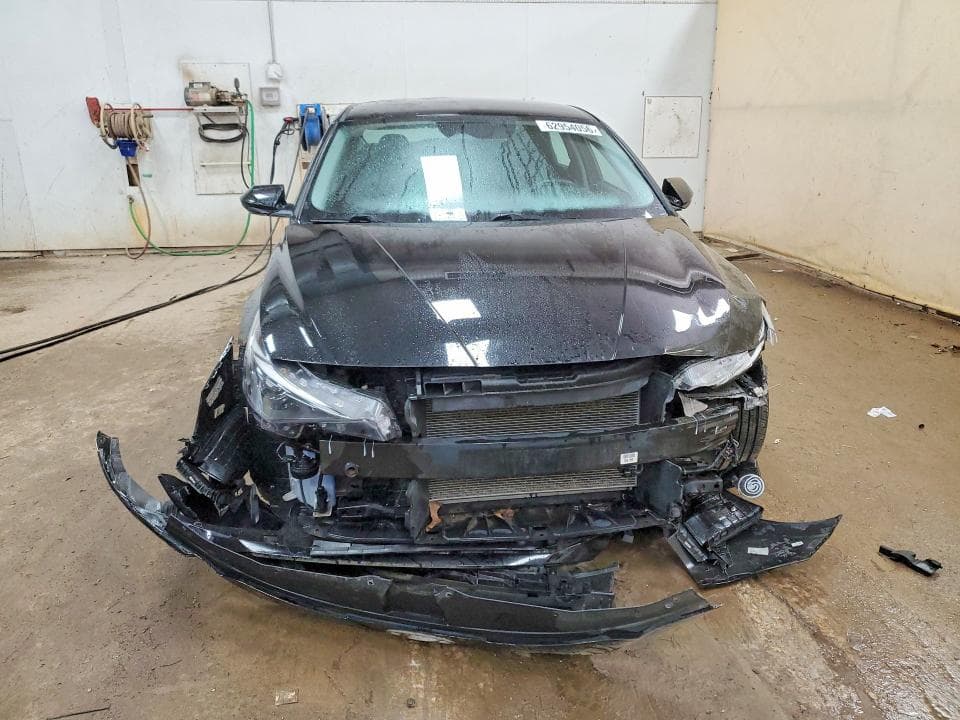 2023 HYUNDAI ELANTRA SEL 5