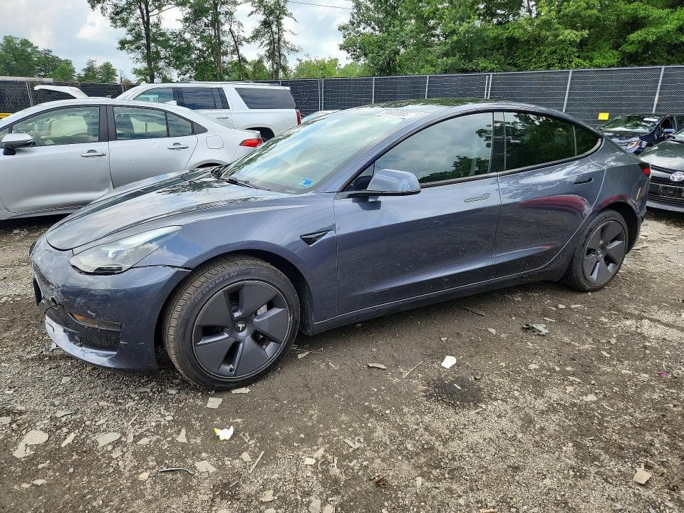 2023 TESLA MODEL 3 - 1