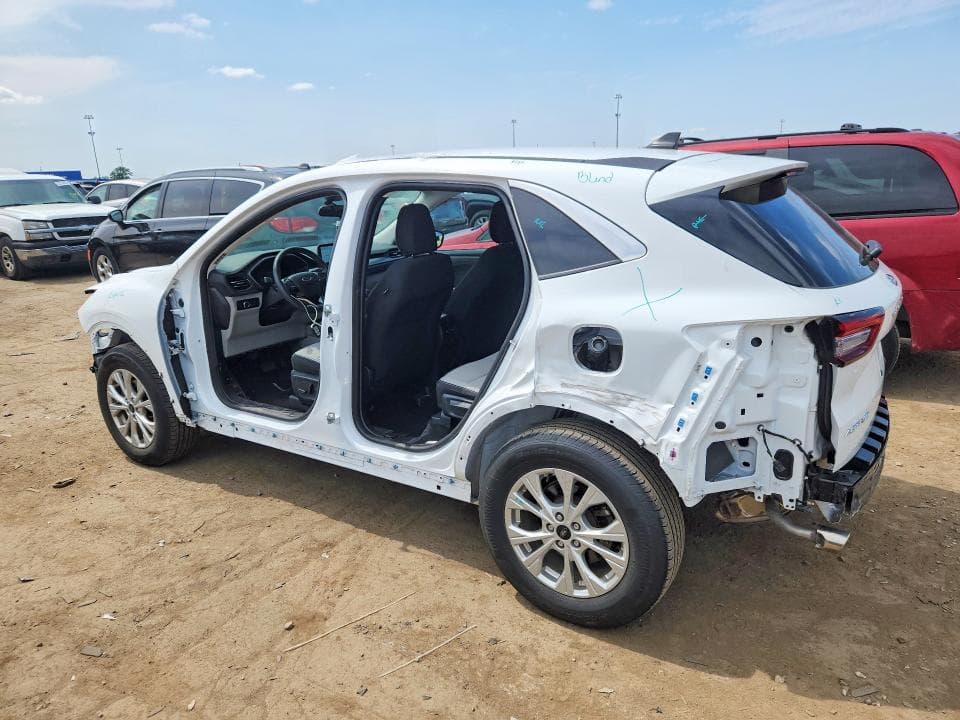 2024 FORD ESCAPE ACTIVE 2