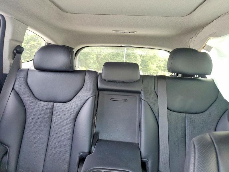 2020 HYUNDAI SANTA FE LIMITED 2.0T 10