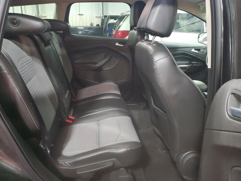 2017 FORD ESCAPE SE 10