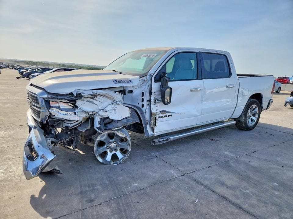 2019 RAM 1500 BIG HORN/LONE STAR - 1