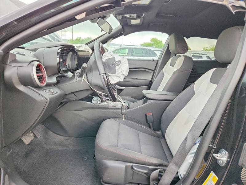 2025 CHEVROLET TRAX 1RS 7