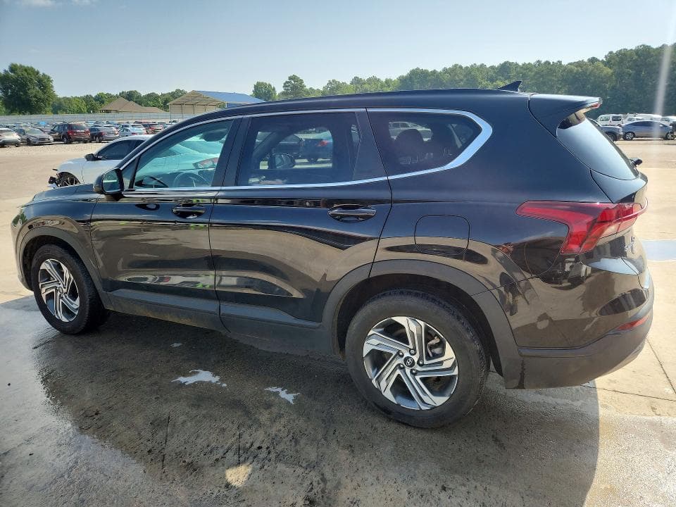 2023 HYUNDAI SANTA FE SE 2