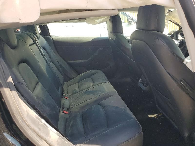 2022 TESLA MODEL 3 10