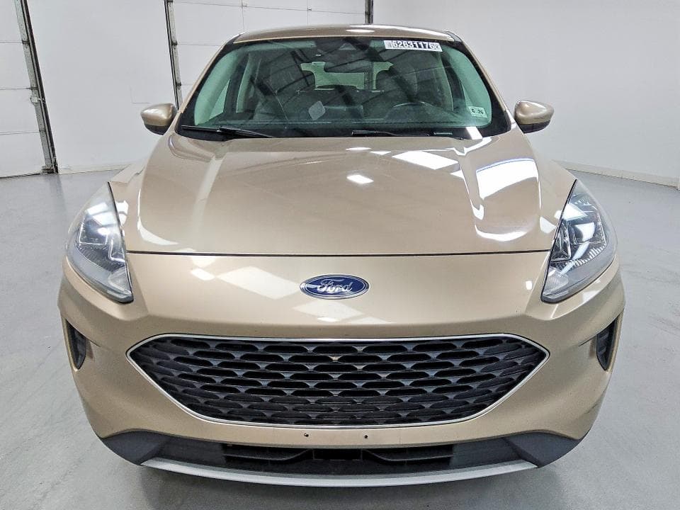 2021 FORD ESCAPE SE 5
