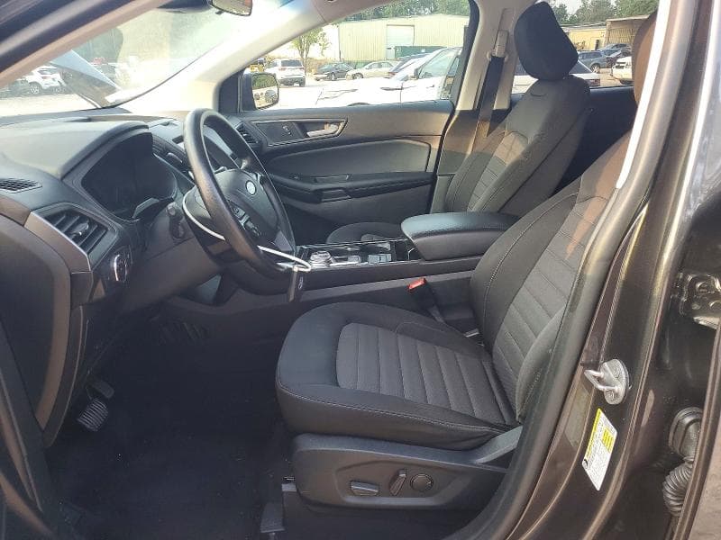 2020 FORD EDGE SE 7