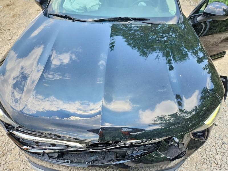 2021 BUICK ENVISION ESSENCE 12