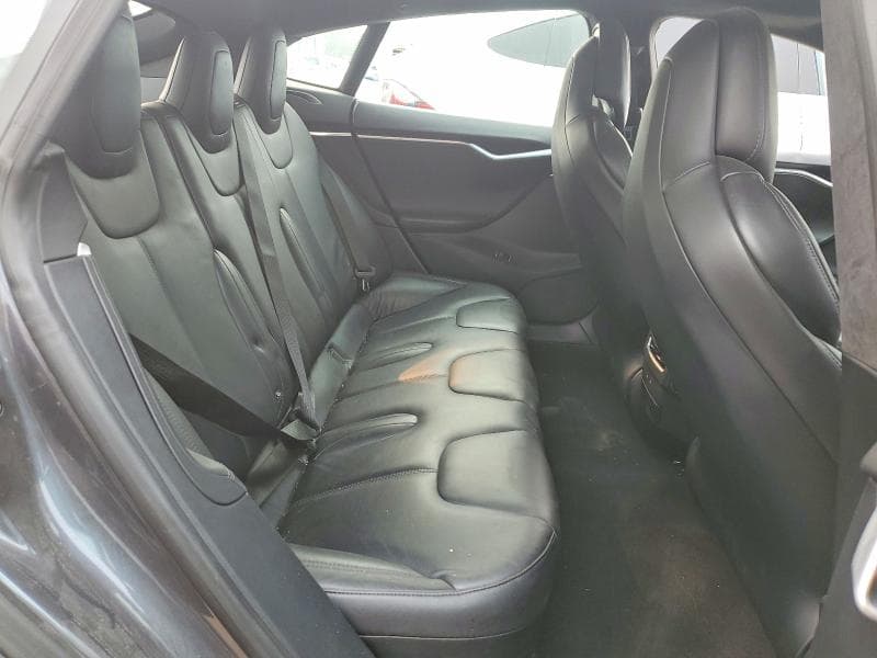 2017 TESLA MODEL S 10