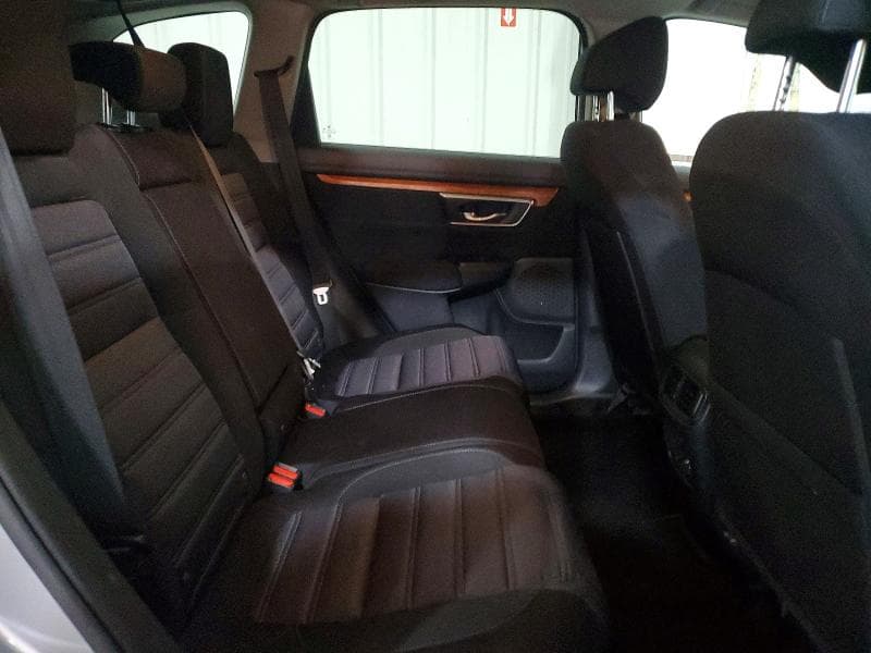 2019 HONDA CR-V EX 11