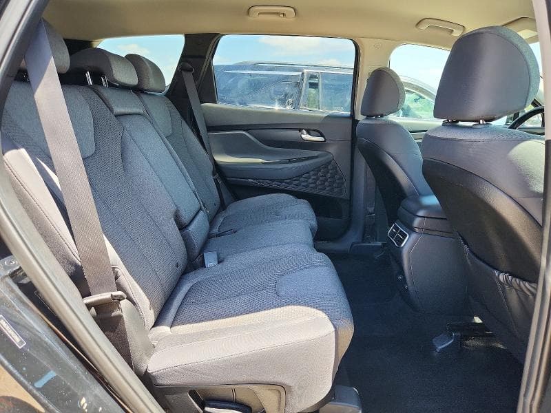 2023 HYUNDAI SANTA FE SEL 11