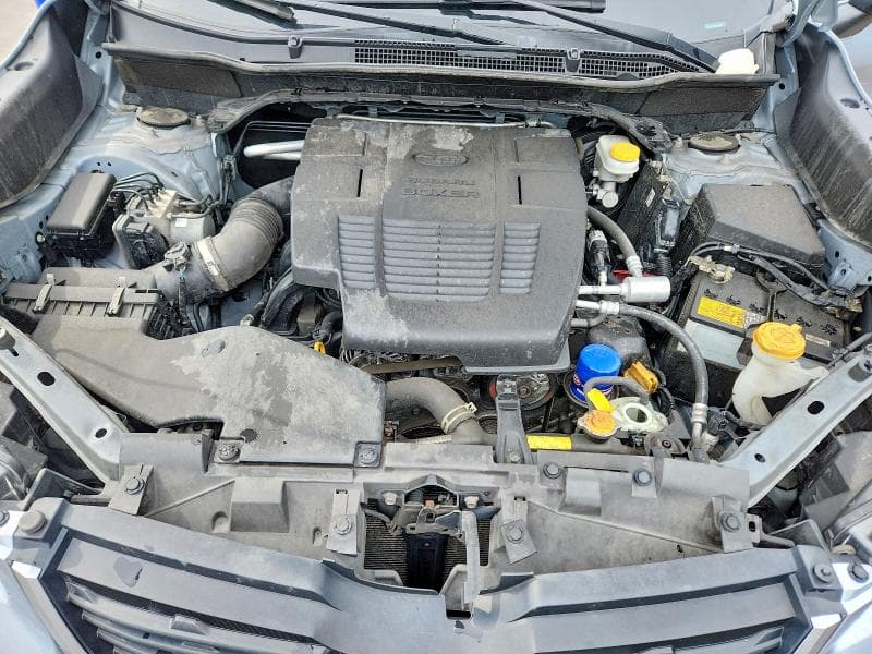2021 SUBARU FORESTER PREMIUM 12