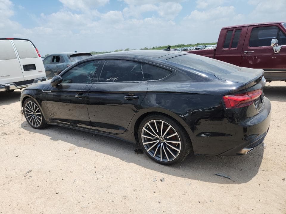 2023 AUDI A5 PREMIUM PLUS 40 2