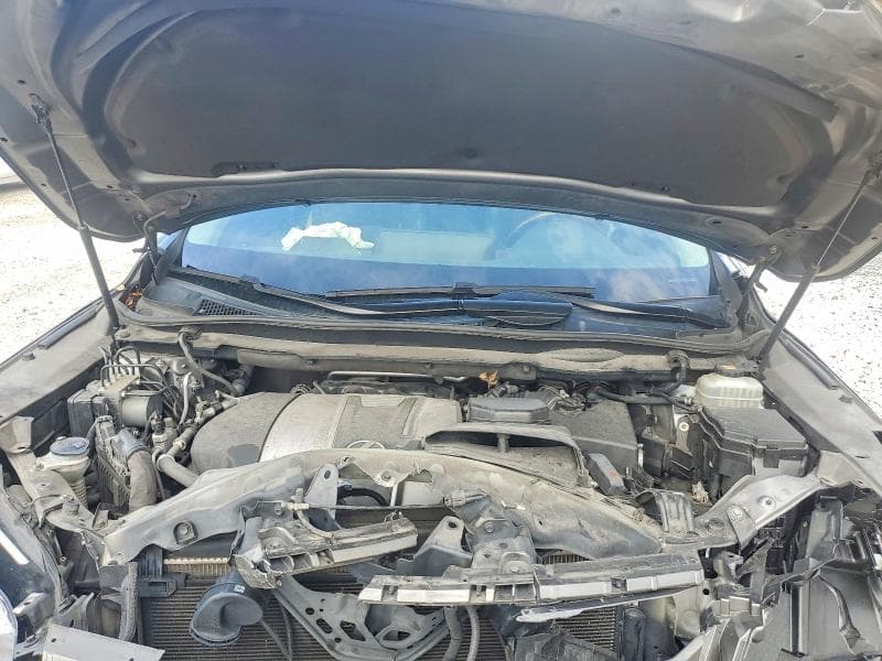 2018 LEXUS RX 350 L 12