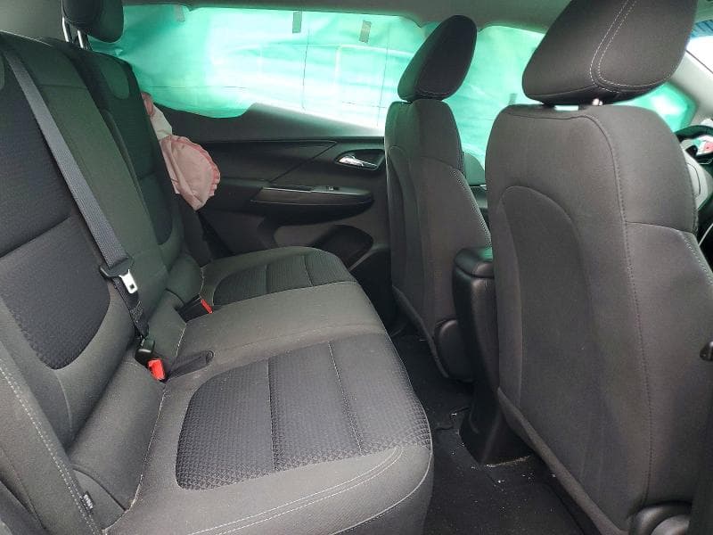 2023 CHEVROLET BOLT EV 1LT 10