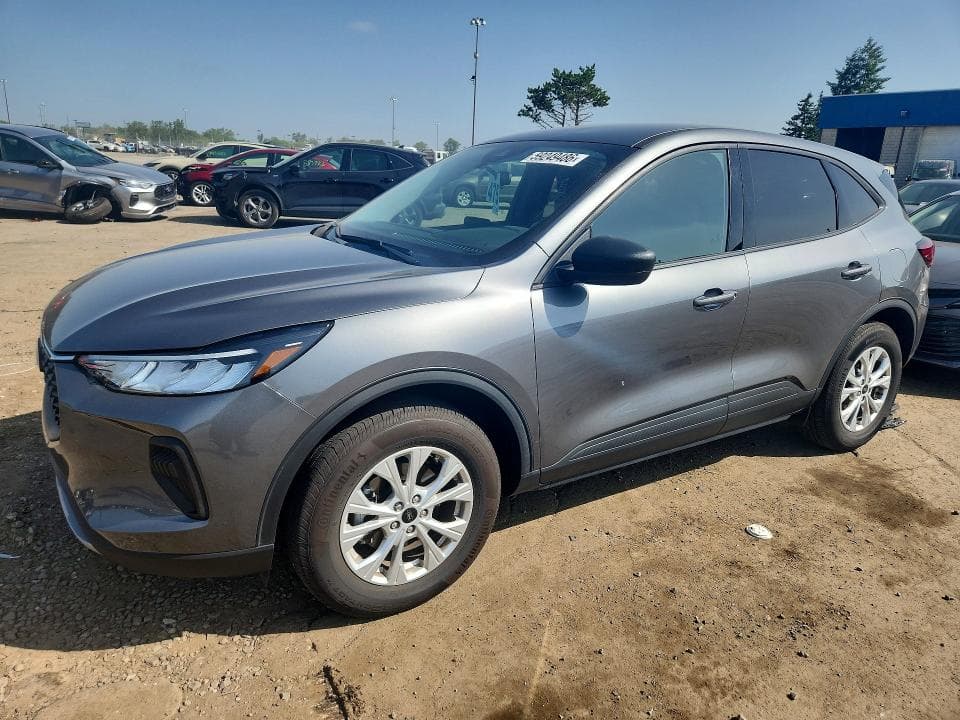2025 FORD ESCAPE ACTIVE - 1
