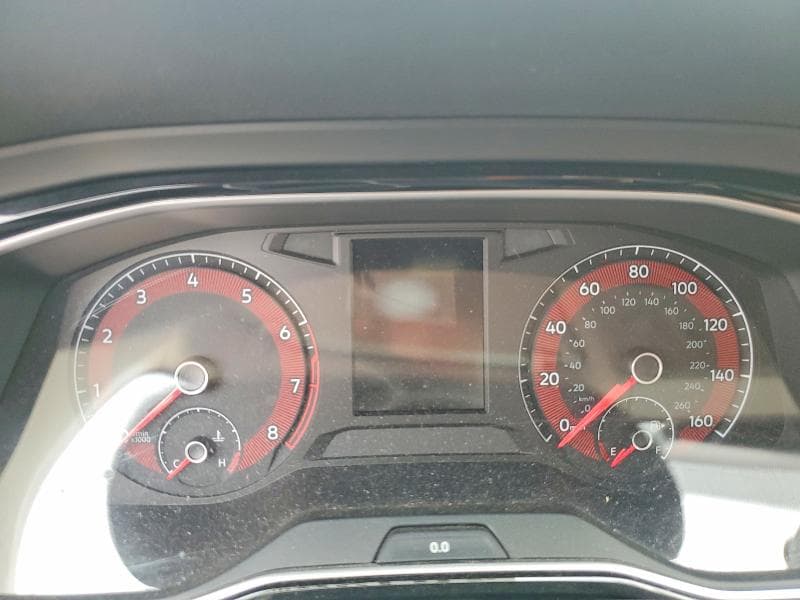 2020 VOLKSWAGEN JETTA S 9