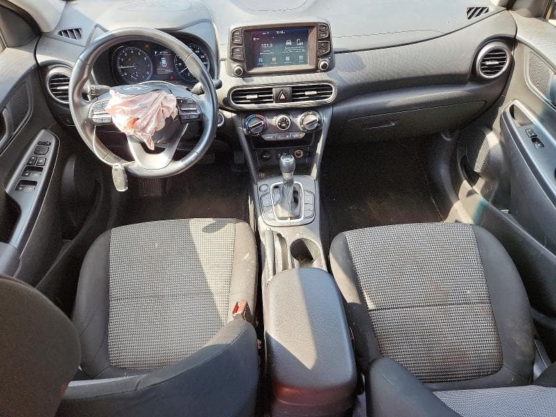 2018 HYUNDAI KONA SEL 8