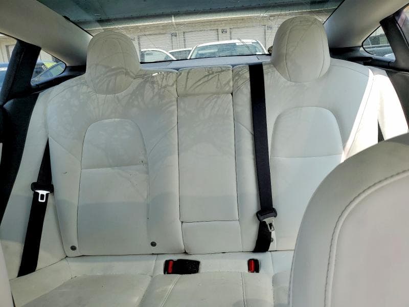 2021 TESLA MODEL 3 10