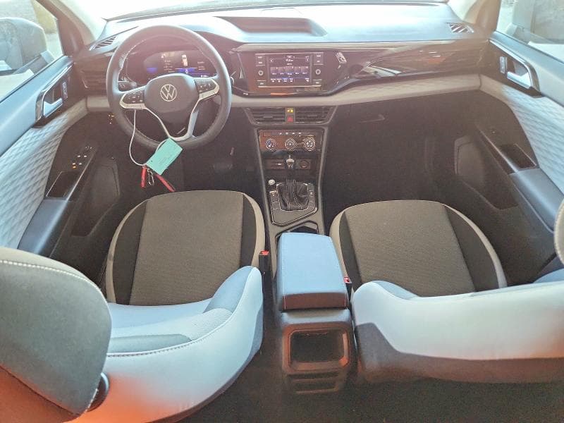 2023 VOLKSWAGEN TAOS S 8