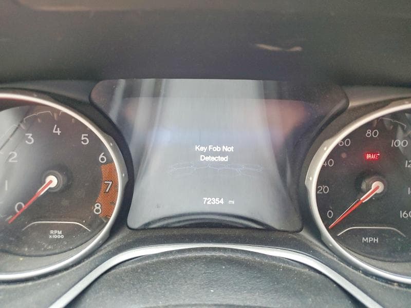 2021 JEEP COMPASS LIMITED 9
