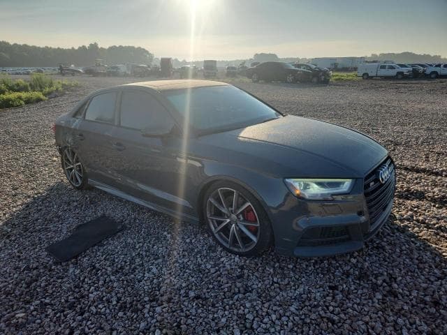 2017 AUDI S3 4