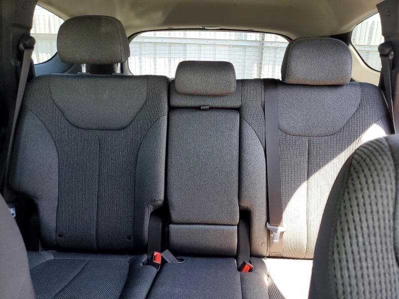 2019 HYUNDAI SANTA FE SE 10