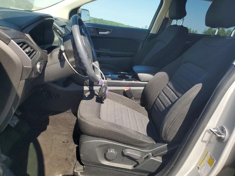 2018 FORD EDGE SE 7