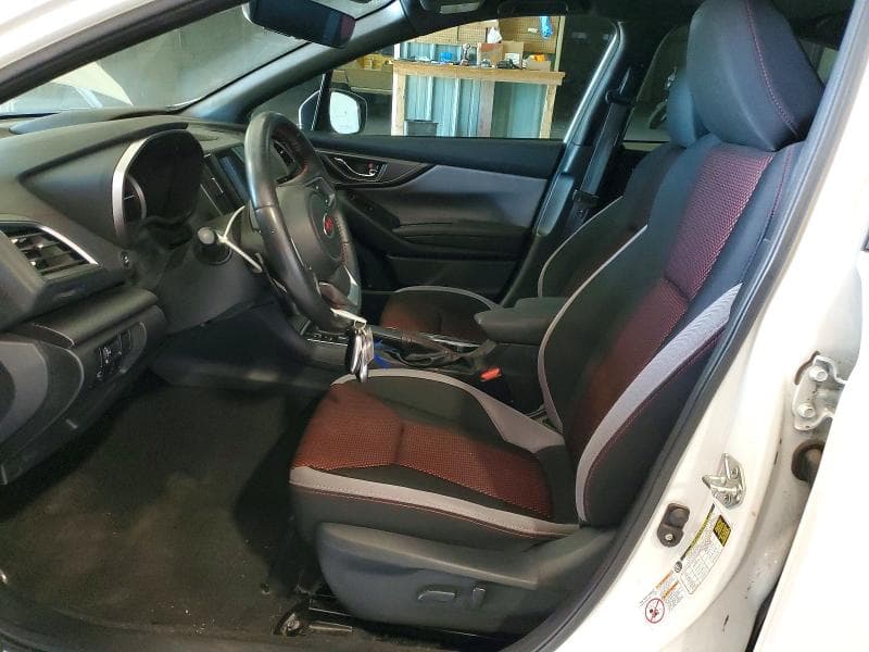 2020 SUBARU IMPREZA SPORT 7