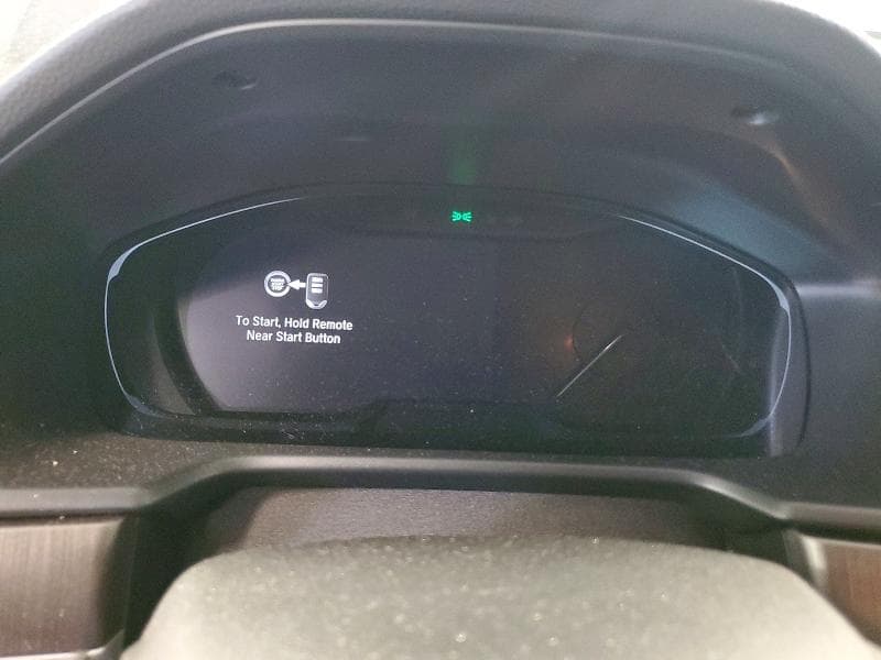 2021 HONDA ACCORD 9