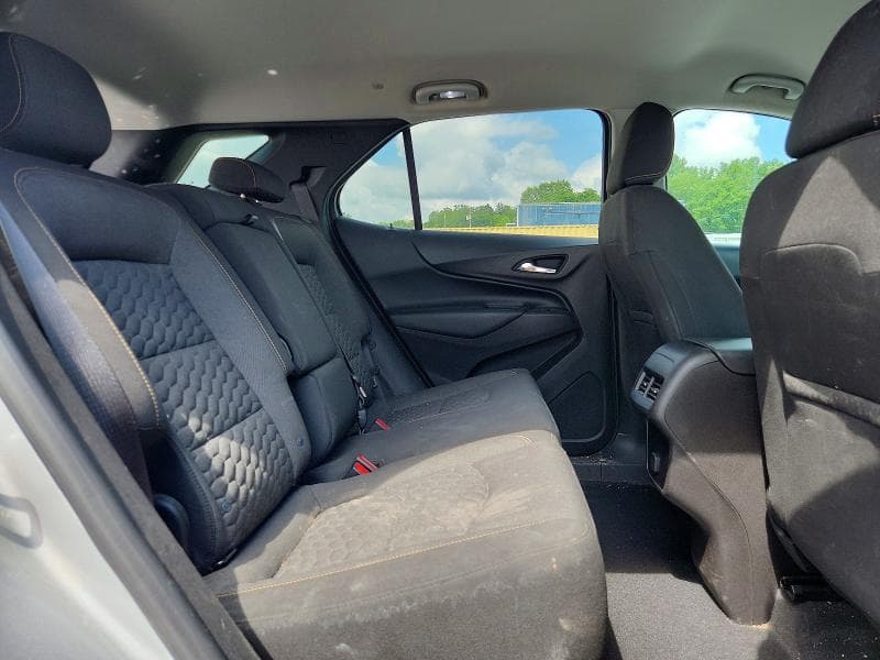2018 CHEVROLET EQUINOX LT 11