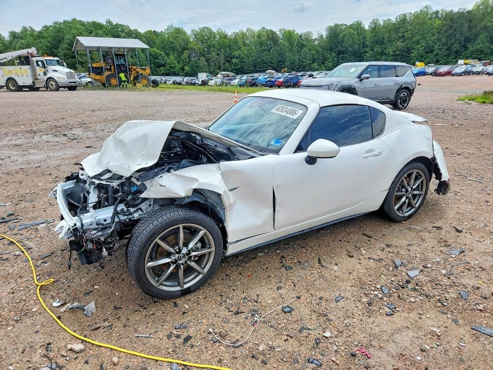 2023 MAZDA MX-5 MIATA GRAND TOURING