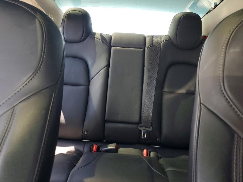 2021 TESLA MODEL 3 10