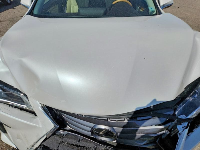 2017 LEXUS RX 350 BASE 11