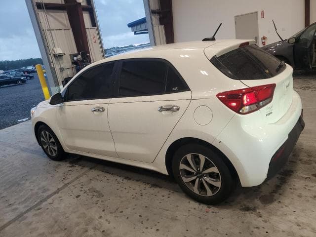 2023 KIA RIO S 2