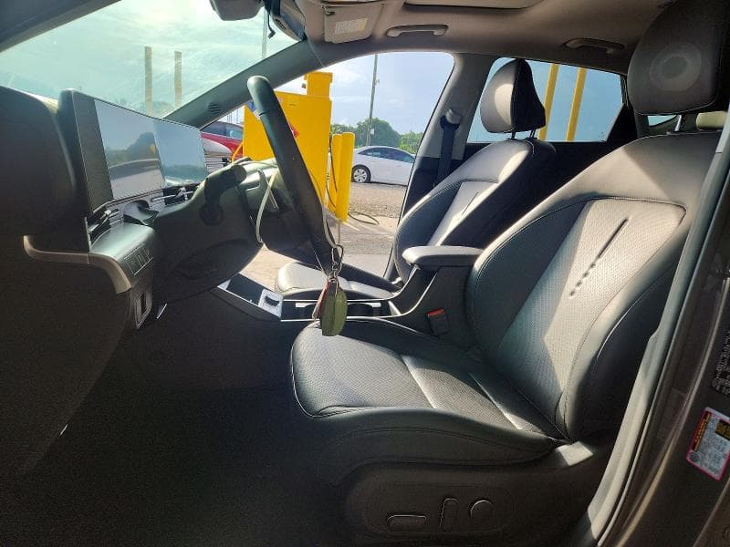 2024 HYUNDAI KONA LIMITED 7