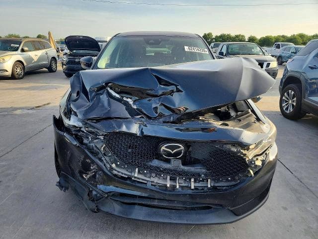 2020 MAZDA CX-5 TOURING 5