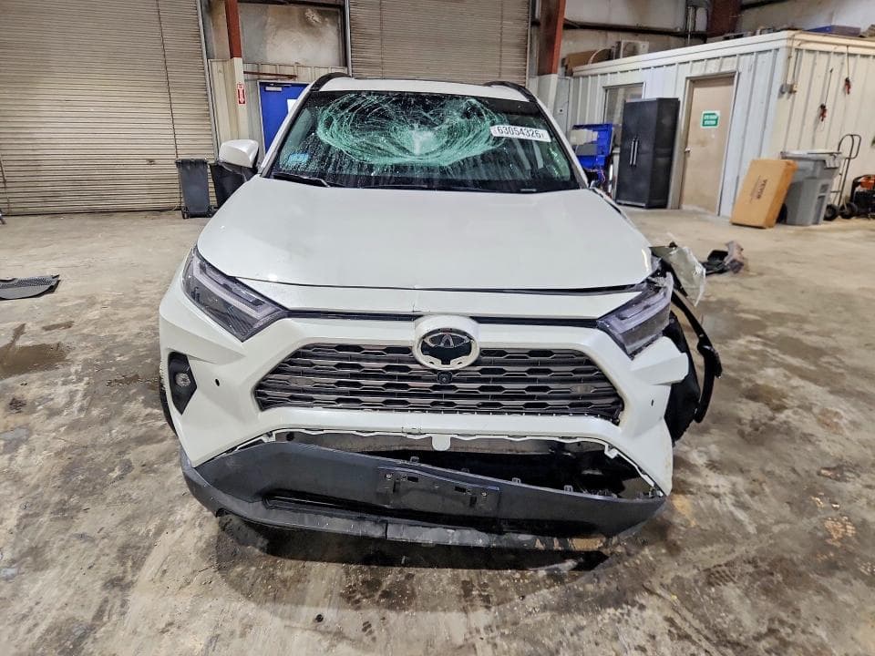 2023 TOYOTA RAV4 LIMITED 5
