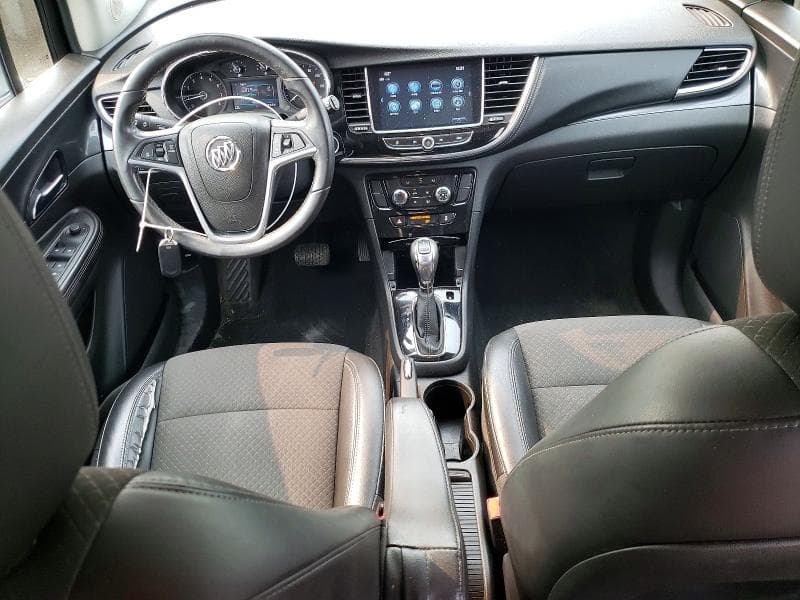 2019 BUICK ENCORE PREFERRED 8