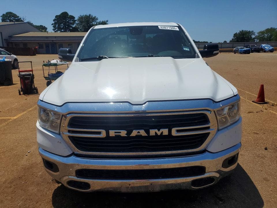 2021 RAM 1500 BIG HORN/LONE STAR 5