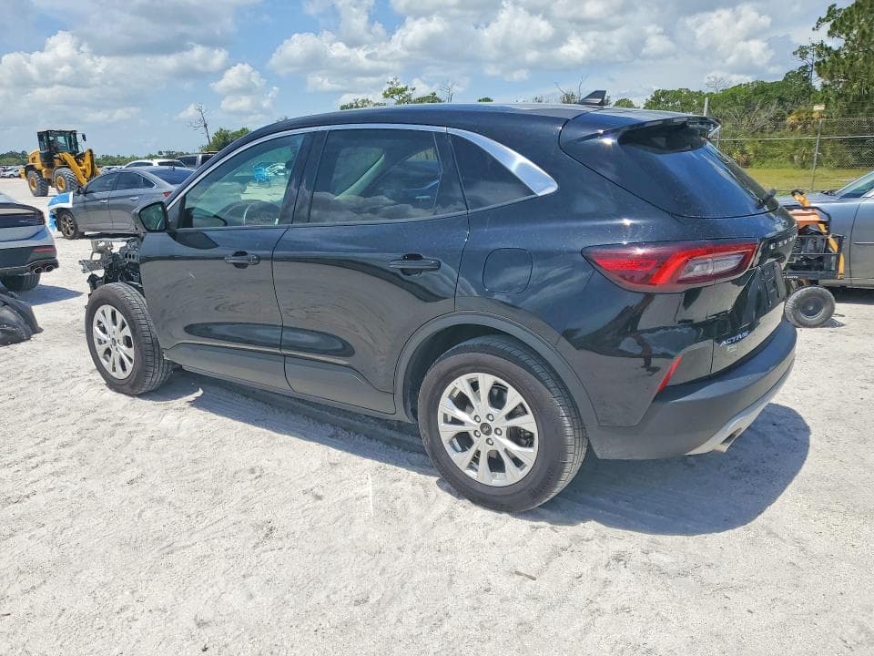 2024 FORD ESCAPE ACTIVE 2