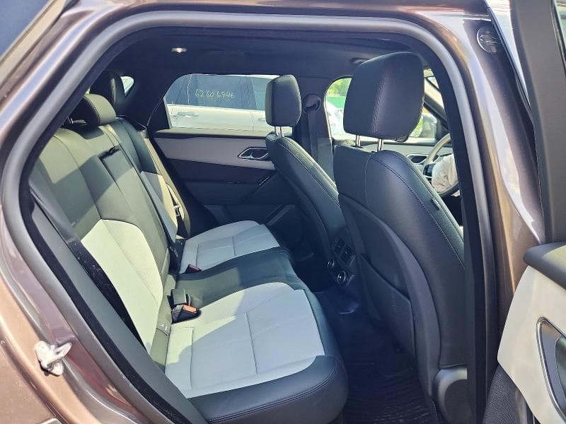2026 LAND ROVER RANGE ROVER VELAR DYNAMIC SE 11