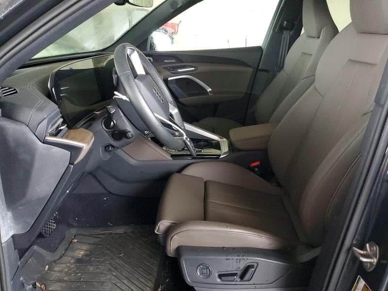 2025 AUDI Q5 PREMIUM PLUS 7